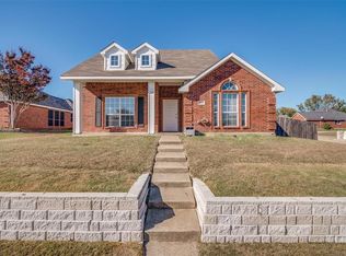 2895 Goldenwave, Rockwall, TX 75032