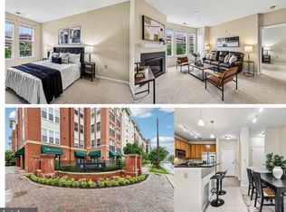 Halstead At The Metro Ii, Fairfax, VA 22031