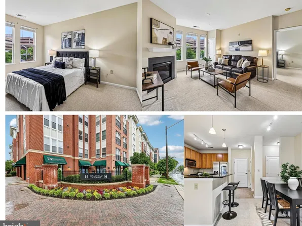 2665 Prosperity Ave APT 351, Fairfax, VA 22031