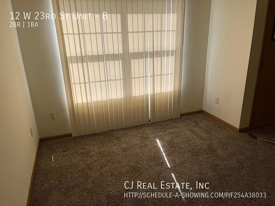 2nd image of 12 W 23rd St Unit B