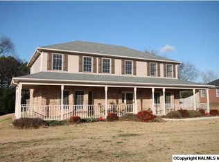 107 Clubhouse Ln, Madison, AL 35757