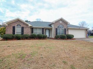 1016 Ruth Creek Ct, Columbus, GA 31909