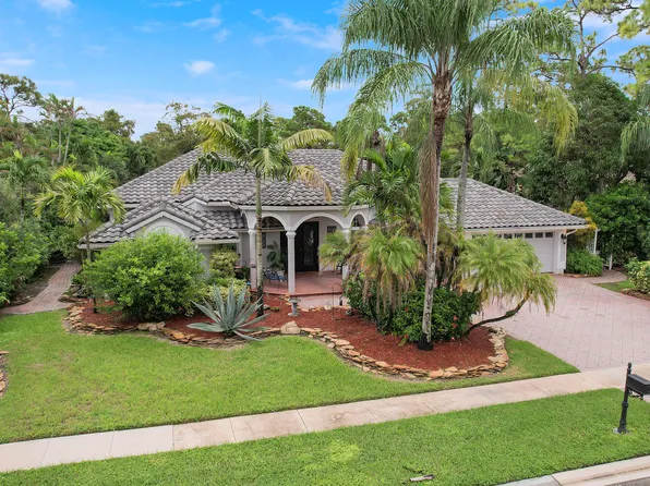 892 Cedar Cove Road, Wellington, FL 33414