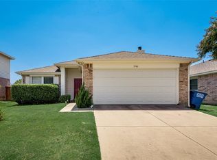 1546 Thornhill Ln, Little Elm, TX 75068