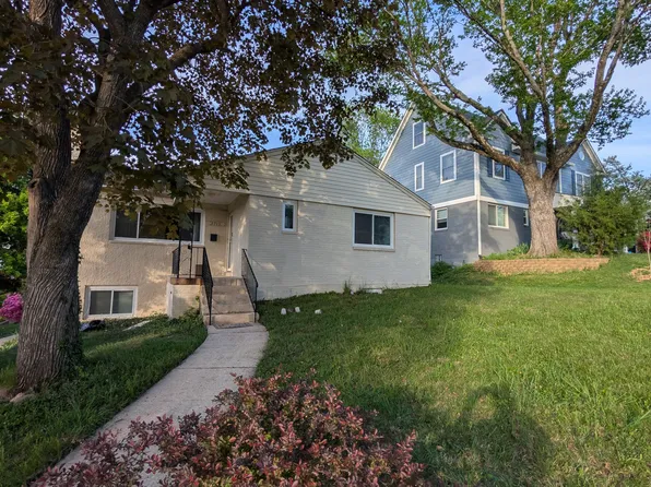 2709 Navarre Dr, Chevy Chase, MD 20815