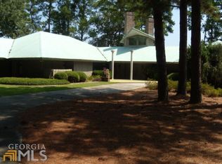 1000 Brannen Lake Rd, Statesboro, GA 30458