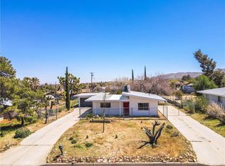 7529 Condalia Ave, Yucca Valley, CA 92284