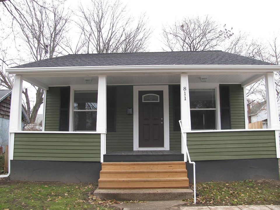 1st image of 811 Maryland Ave