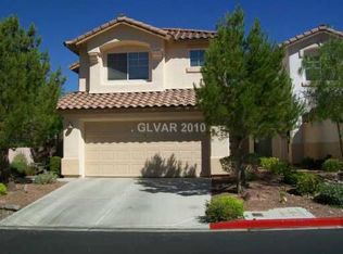 832 Bow Creek Ln, Las Vegas, NV 89134