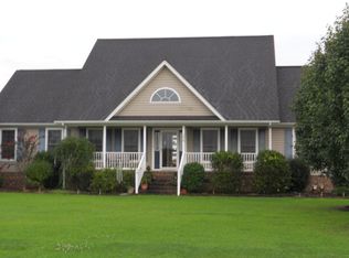 174 Pudding Ridge Rd, South Mills, NC 27976