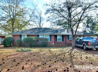 2316 Pembroke Dr, Albany, GA 31707