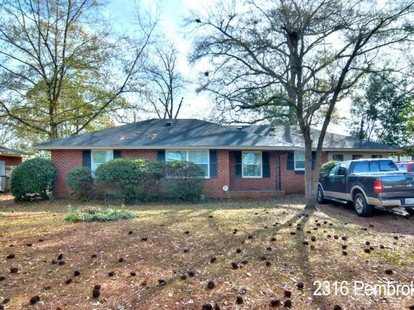 2316 Pembroke Dr, Albany, GA 31707