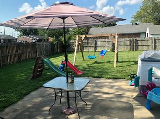 2447 Sullivan Ct, Owensboro, KY 42301