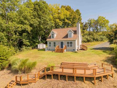 2040 Laurel Ridge Mill Rd, Riner, VA, 24149