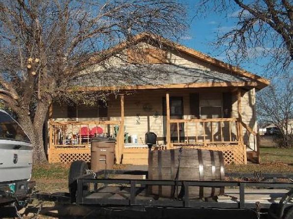 2602 Waco St