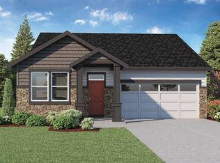 9342 SE Snowberry Way, Happy Valley, OR 97086