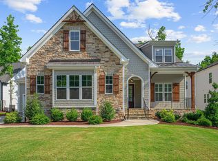 151 Deep Crk, Pittsboro, NC 27312