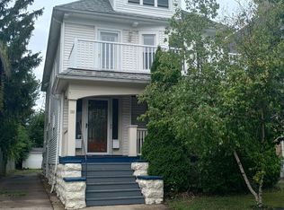 186 N Park Ave #2, Buffalo, NY 14216