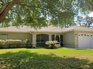 11 Bill Ct, Palm Coast, FL 32137
