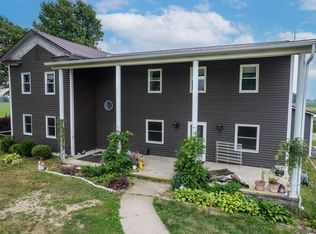 5715 W 1200 N #35, Huntington, IN 46750