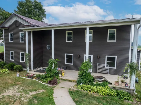 5715 W 1200 N #35, Huntington, IN 46750