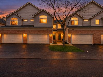 204 Southwicke Dr, Streamwood, IL, 60107
