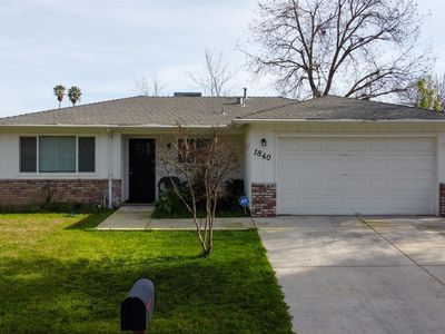 1840 Cheyenne Dr, Merced, CA, 95348