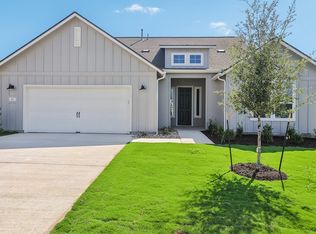 112 Wild Sage Cv, San Marcos, TX 78666