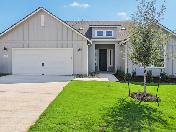 112 Wild Sage Cv, San Marcos, TX 78666