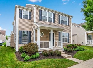 5732 Ellis Brook Dr, Dublin, OH 43016