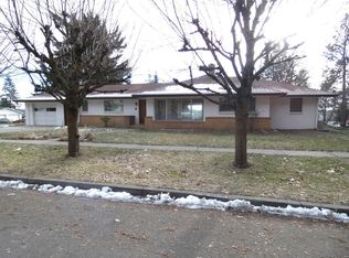 105 W 6th St, Cheney, WA 99004