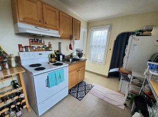 (Undisclosed Address), Somerville, MA 02145