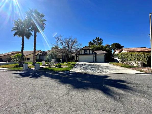 2241 Lucerne Dr, Henderson, NV 89014