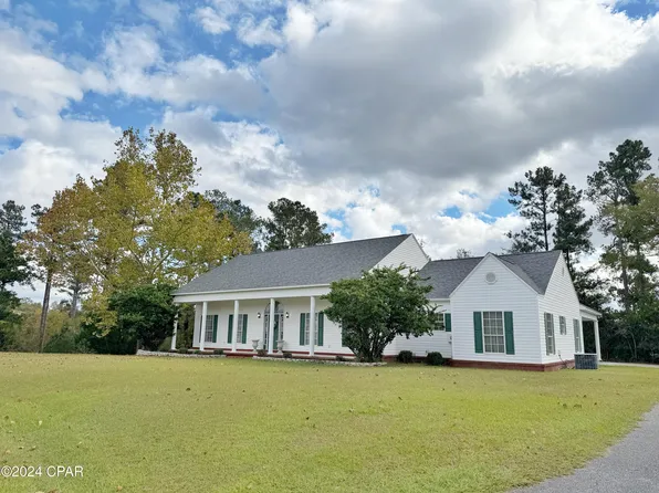 4749 Scenic View Dr, Marianna, FL 32446