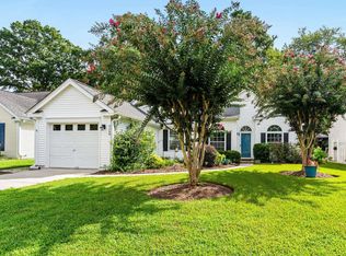9568 Indigo Club Dr, Murrells Inlet, SC 29576