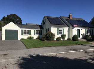 3 Courtney Ter, Lynn, MA 01901