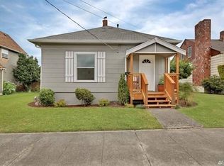 1436 Porter St, Enumclaw, WA 98022