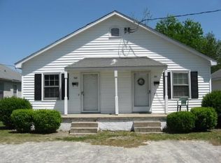 907 Edgerton St, Goldsboro, NC 27530