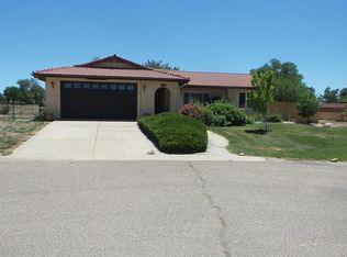 150 W Mangrum Ct, Pueblo West, CO 81007