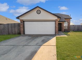 1806 Michele Dr, Killeen, TX 76542