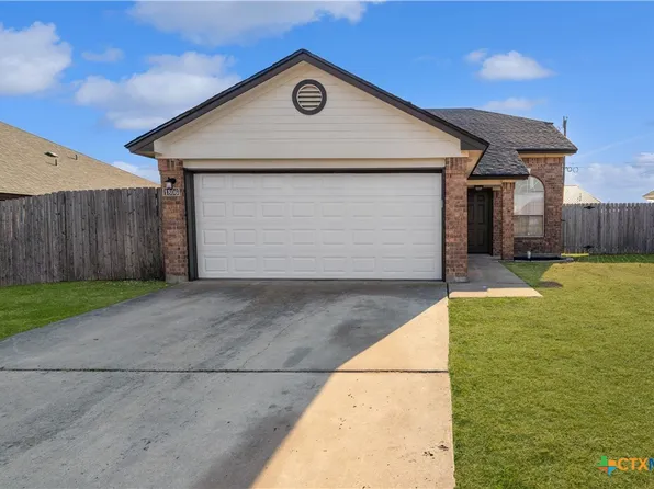 1806 Michele Dr, Killeen, TX 76542
