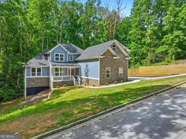 1119 Plantation Dr SE, Conyers, GA 30094
