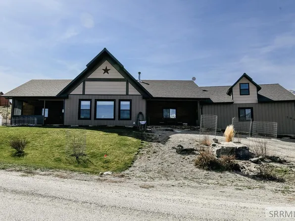 101 S 9th St, Salmon, ID 83467