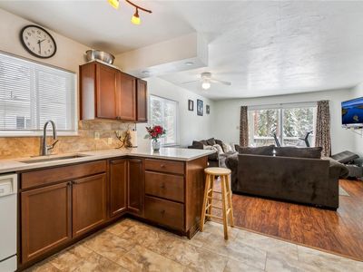 801 Northwood Blvd #1, Incline Village, NV, 89451