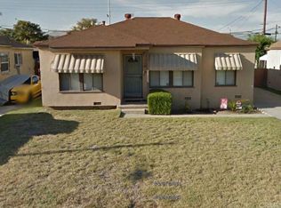 11131 Wheelock St, Whittier, CA 90606