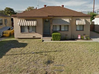 11131 Wheelock St, Whittier, CA, 90606