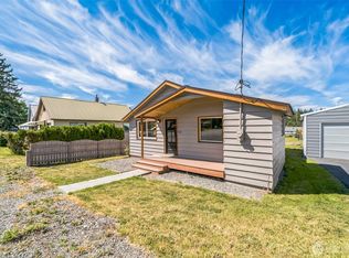 420 3rd St, Ronald, WA 98940