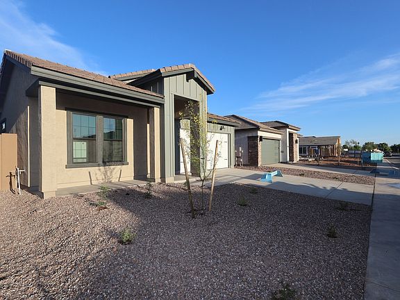 Exterior - April 2, 2026