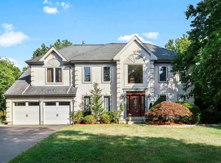 25 Perrine Path, West Windsor, NJ 08550