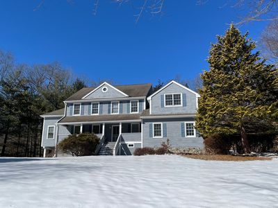 225 Ansonia Rd, Woodbridge, CT, 06525